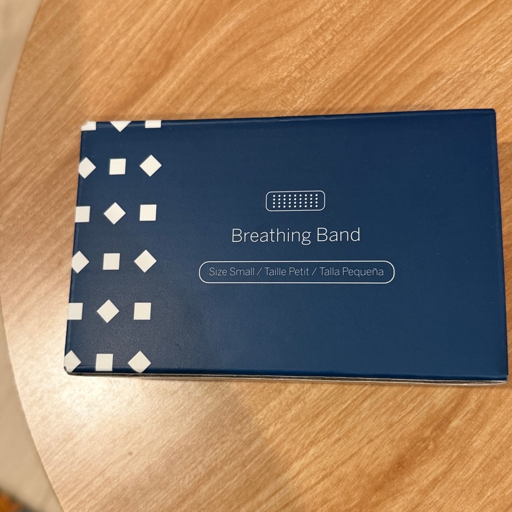Nanit Smart Sheets and Breathing Band Set - Picture 3 of 4